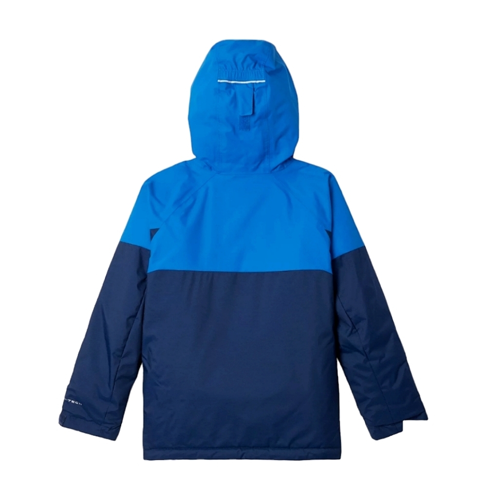Columbia Jacket Waterproof Insulated Ski Snow Alpine Action Winter Coat 8 - Picture 2 of 13